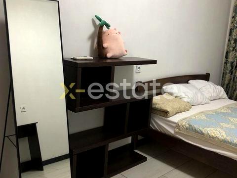 квартира по адресу Салтовское шоссе, 43б