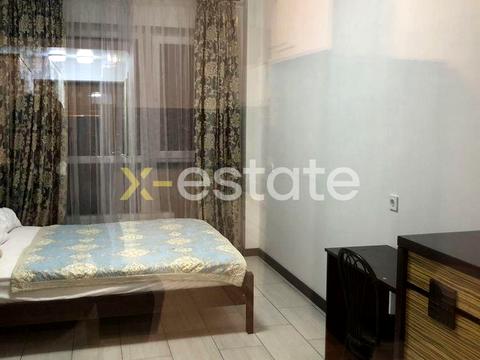 квартира по адресу Салтовское шоссе, 43б