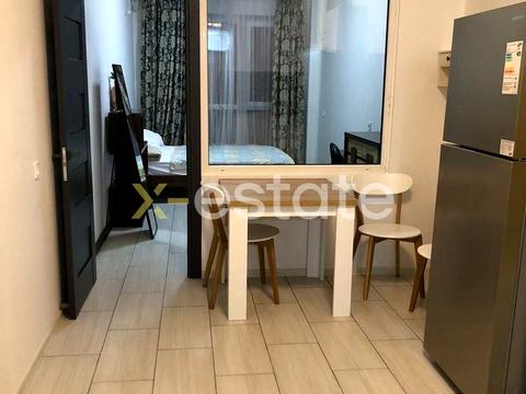 квартира по адресу Салтовское шоссе, 43б