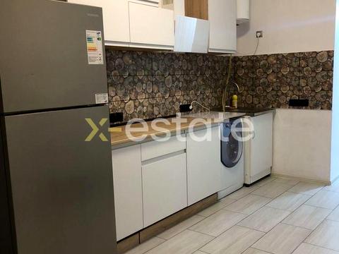 квартира по адресу Салтовское шоссе, 43б