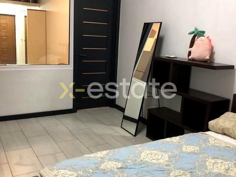 квартира по адресу Салтовское шоссе, 43б