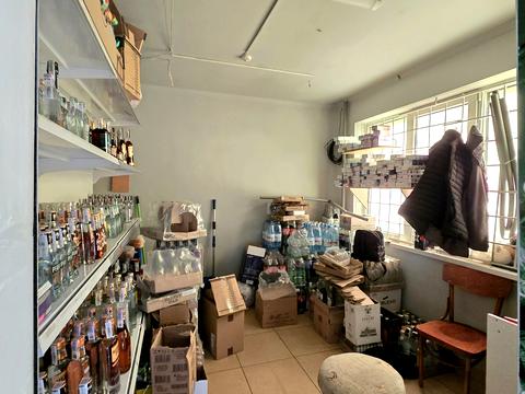 коммерческая по адресу Виговського, 31 а