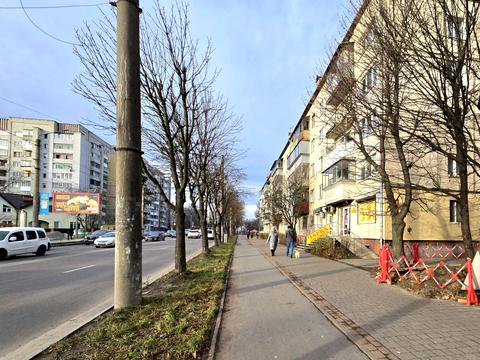 коммерческая по адресу Виговського, 31 а