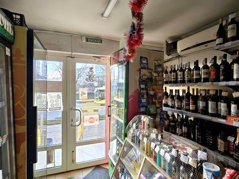 коммерческая по адресу Виговського, 31 а