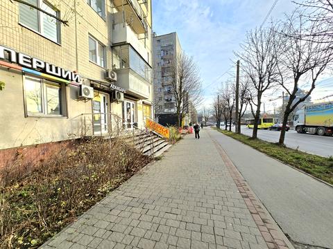 коммерческая по адресу Виговського, 31 а