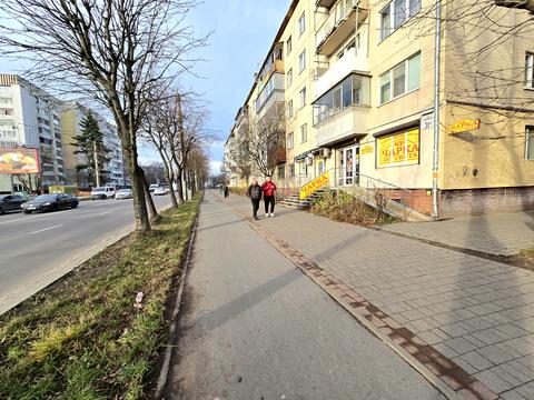 коммерческая по адресу Виговського, 31 а