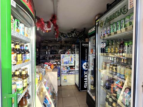 коммерческая по адресу Виговського, 31 а