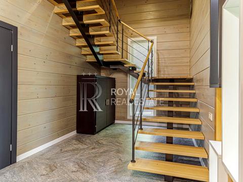 дом по адресу Днепровская набережная ул.