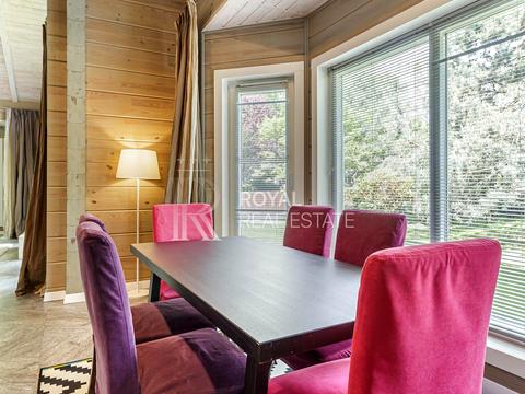 дом по адресу Днепровская набережная ул.