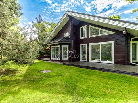 дом по адресу Днепровская набережная ул.