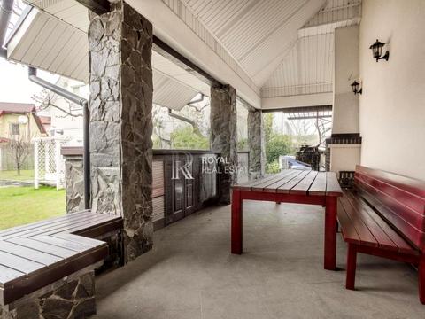 будинок за адресою Київ, Завальна вул., 22