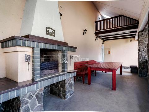 будинок за адресою Київ, Завальна вул., 22