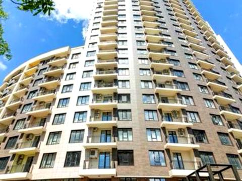 паркомісце за адресою Василя Тютюнника вул. (Анрі Барбюса), 28-А