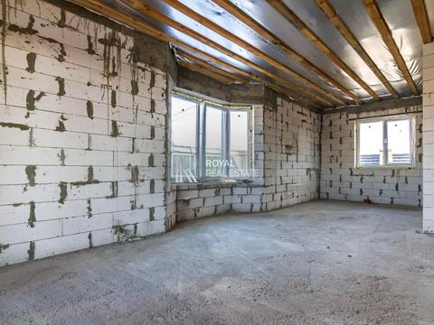 дом по адресу Розмаринова