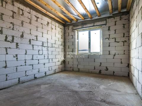 дом по адресу Розмаринова