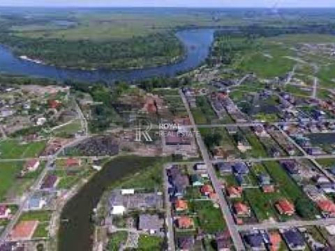 дом по адресу Розмаринова