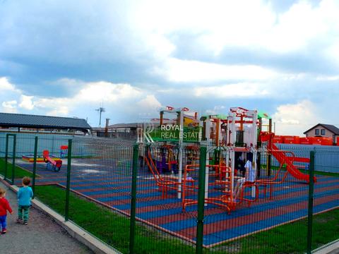 дом по адресу Розмаринова