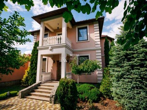 будинок за адресою Георгія Горюшка вул., 9