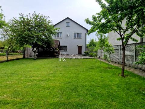 будинок за адресою Київ, Набережно-Корчуватська вул., 34-Б