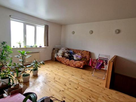 будинок за адресою Київ, Набережно-Корчуватська вул., 34-Б