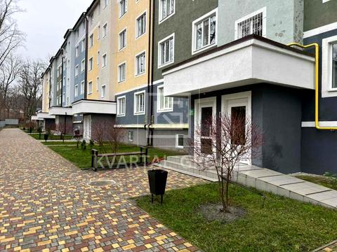 коммерческая по адресу Белокур ул. (Курская), 2В