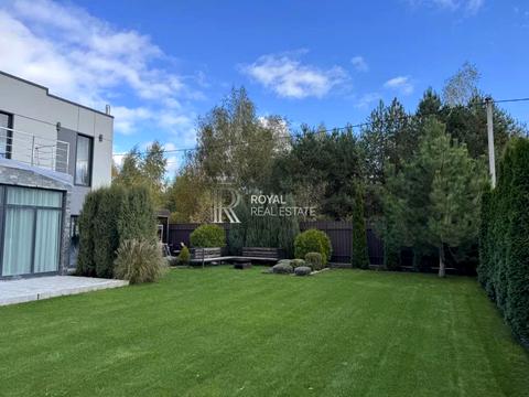 дом по адресу с. Хотяновка, Шевченко ул.