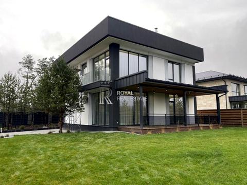 будинок за адресою Осінній пров.