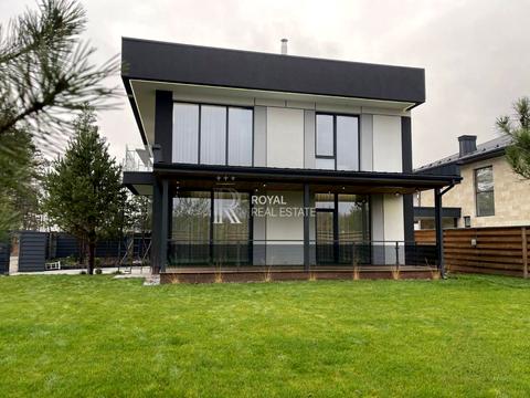 будинок за адресою Осінній пров.