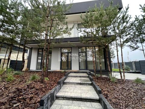 будинок за адресою Осінній пров.