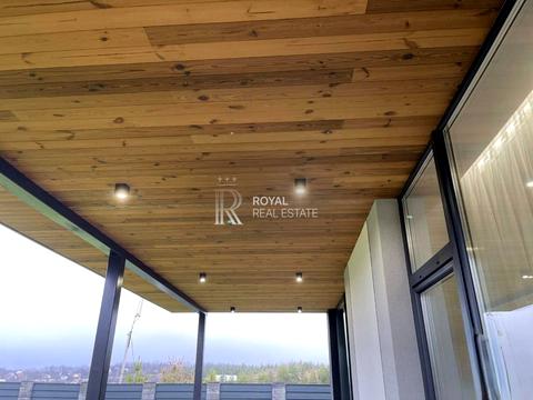 будинок за адресою Осінній пров.