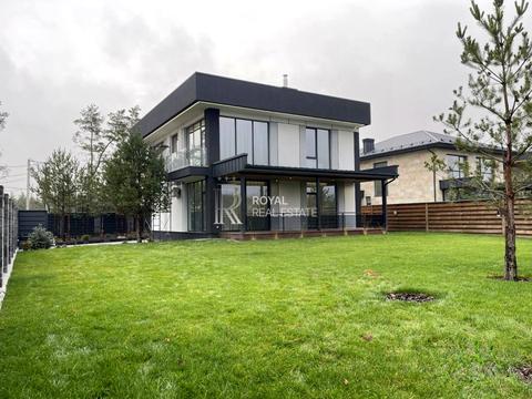 будинок за адресою Осінній пров.