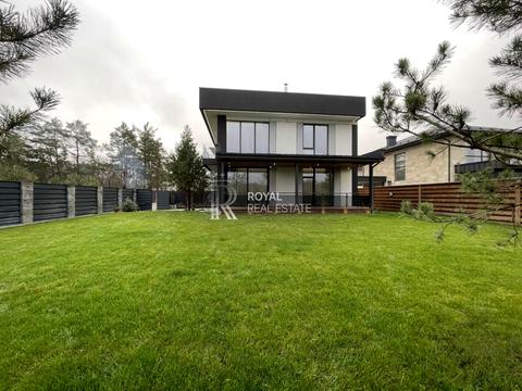 будинок за адресою Осінній пров.