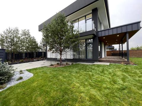 будинок за адресою Осінній пров.