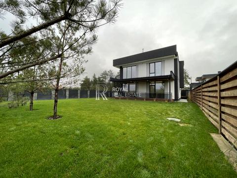 будинок за адресою Осінній пров.