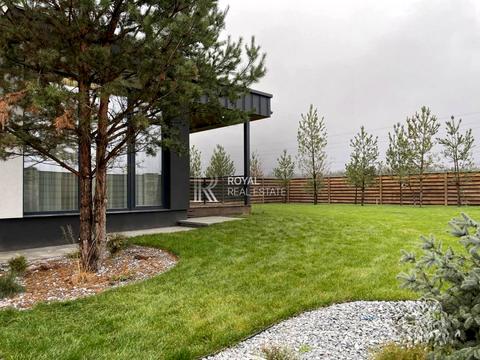 будинок за адресою Осінній пров.