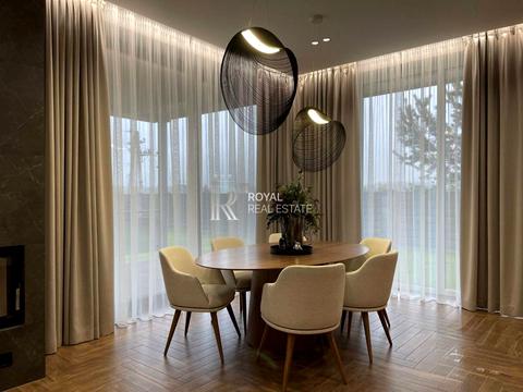 будинок за адресою Осінній пров.