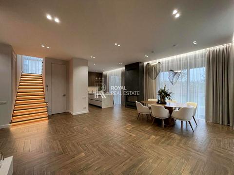 будинок за адресою Осінній пров.