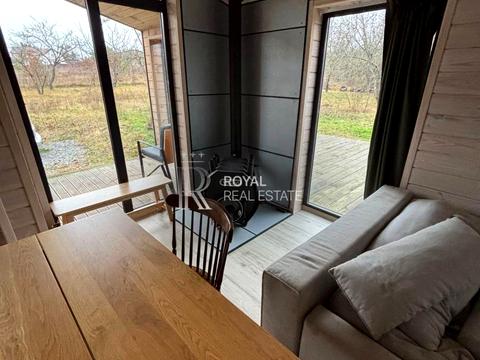 дом по адресу Центральна вул., 5