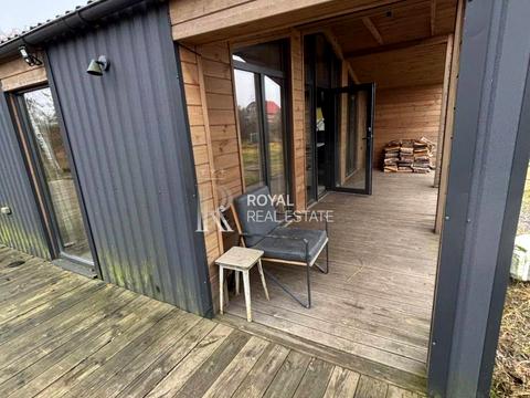 дом по адресу Центральна вул., 5