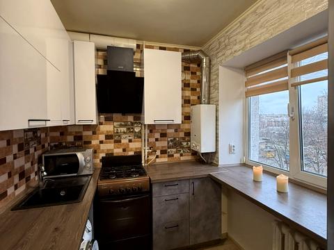 квартира по адресу Клочковская ул., 276