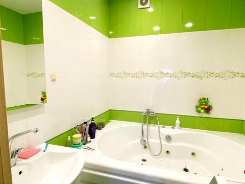 квартира за адресою Волошкова вул., 74