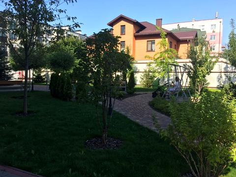 квартира за адресою Волошкова вул., 74