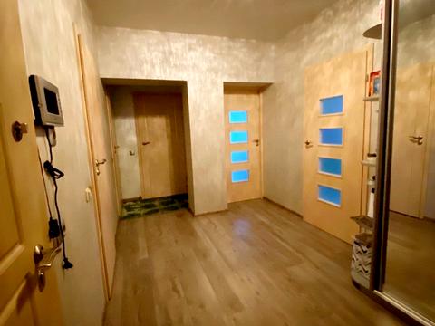 квартира за адресою Волошкова вул., 74