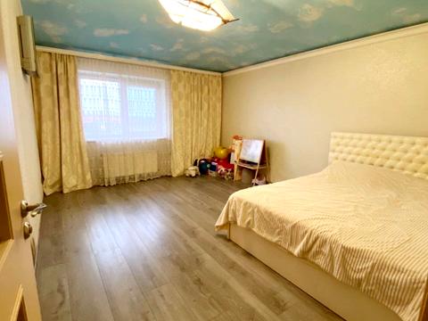 квартира за адресою Волошкова вул., 74