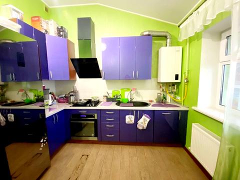 квартира за адресою Волошкова вул., 74