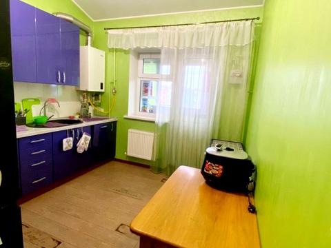 квартира за адресою Волошкова вул., 74