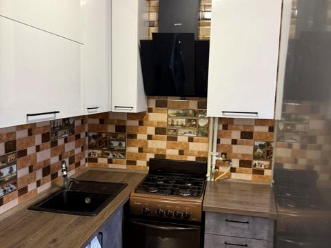 квартира по адресу Клочковская ул., 276