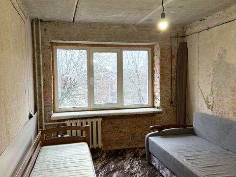 квартира по адресу Клочковская ул., 276