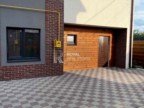 дом по адресу Молодёжная ул., 48