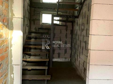 дом по адресу Молодёжная ул., 48